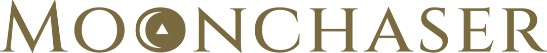 Moonchaser Wordmark